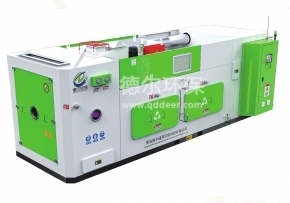 精 准监测：废气治理设备的数据化反馈优势？