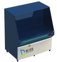 打磨除尘工作台