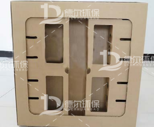 盒式漆雾过滤器