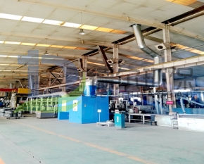 焊接车间除尘 焊接车间除尘