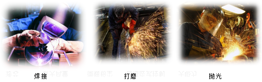 烟尘治理设备